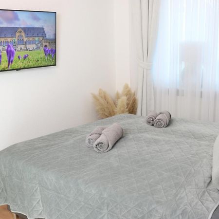 Heimat Goslar Apartments "Zum Marktplatz" Εξωτερικό φωτογραφία