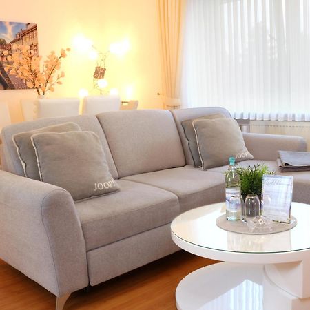 Heimat Goslar Apartments "Zum Marktplatz" Εξωτερικό φωτογραφία