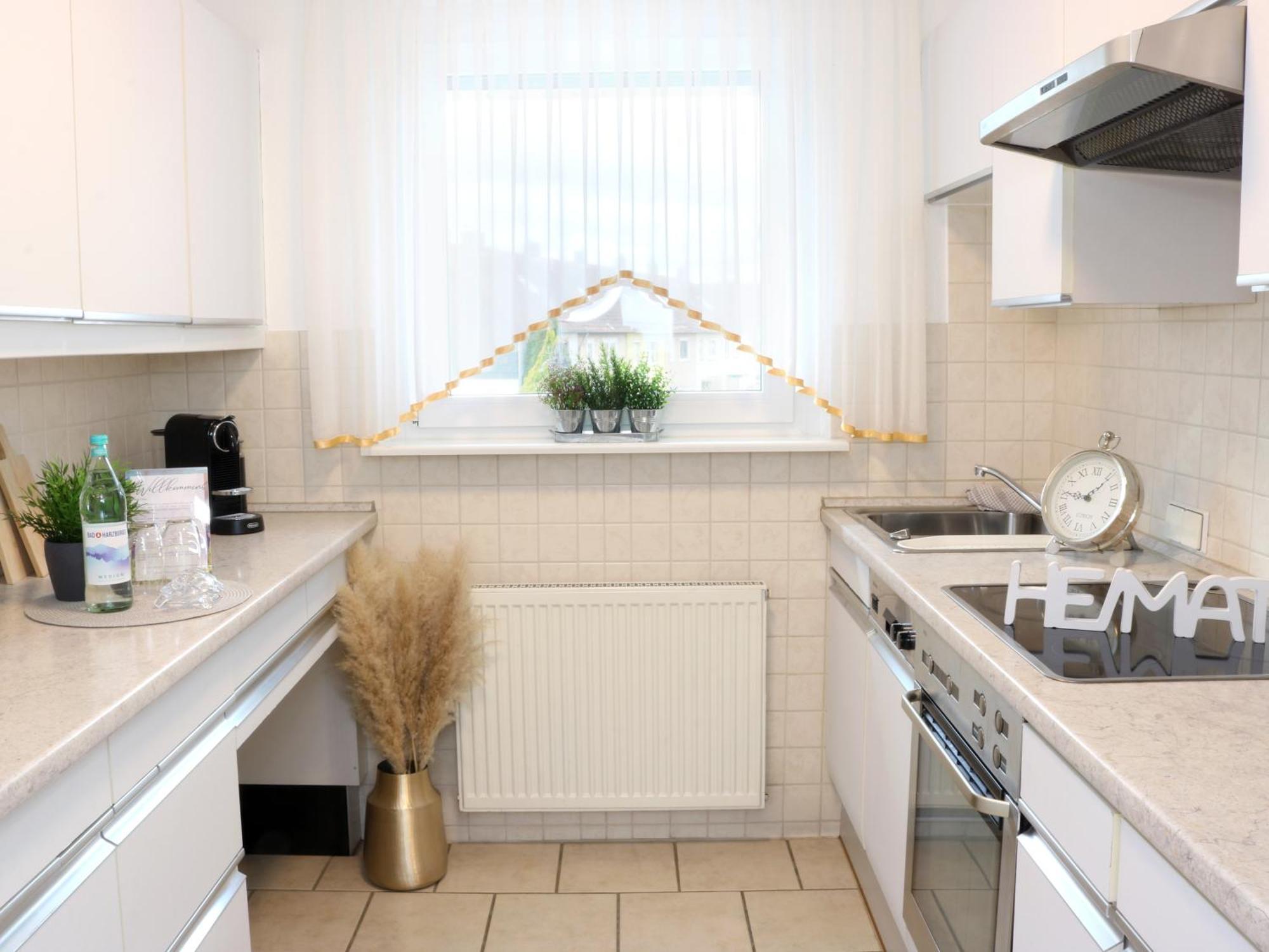 Heimat Goslar Apartments "Zum Marktplatz" Εξωτερικό φωτογραφία